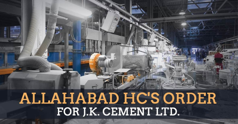 gsthelpline's tweet photo. #Allahabad #HighCourt sets aside penalties for missing #ewaybills and says minor #technicalerrors are not enough to prove tax evasion.