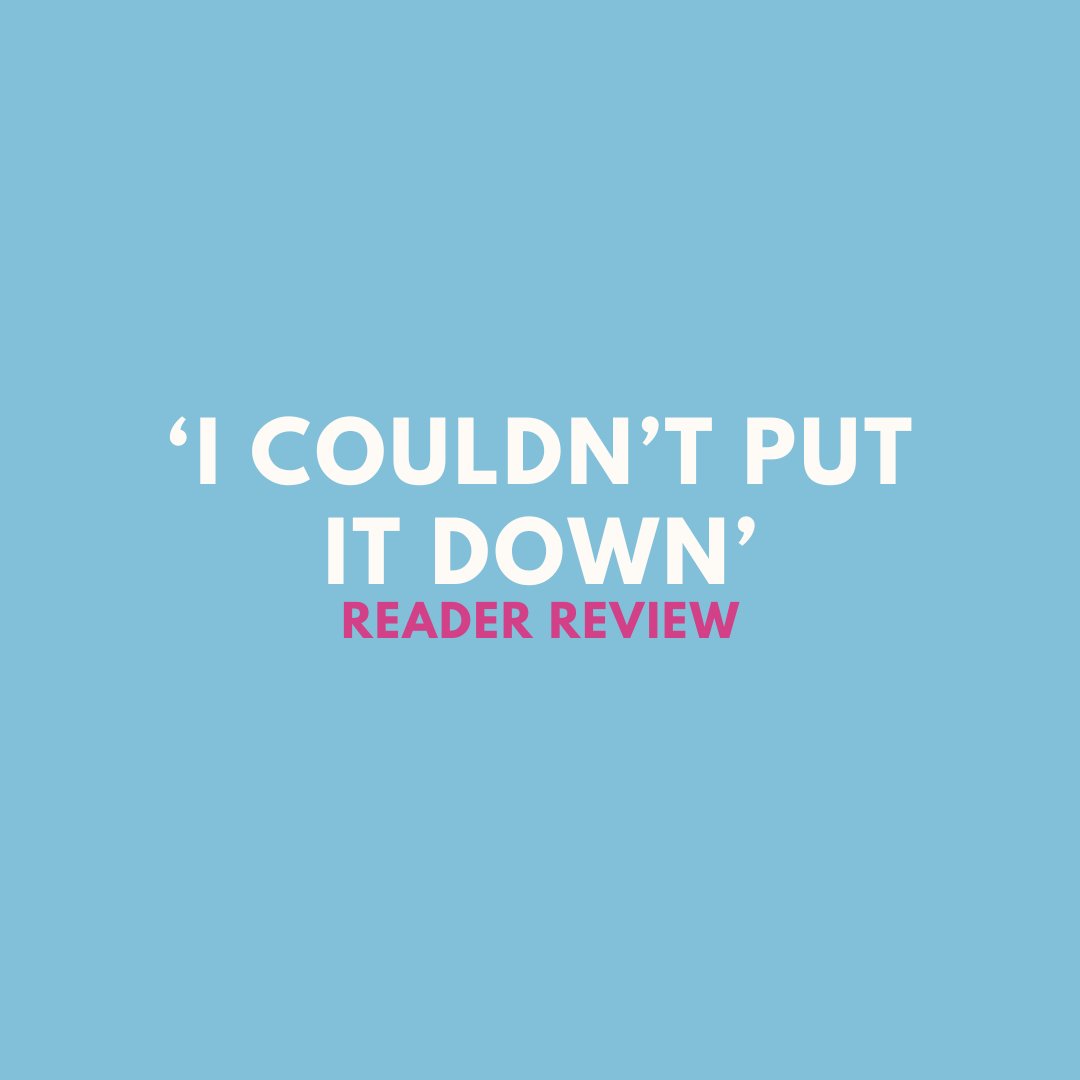 literallypr's tweet photo. A murder mystery with a twist... we know who the murderer is, but who is the victim?
Readers are LOVING @daneyparker's fabulously humorous & original thriller #ThePushOver✨
Request on @NetGalley now: https://t.co/bBrnWfi5QE https://t.co/LYAv9fGmu3