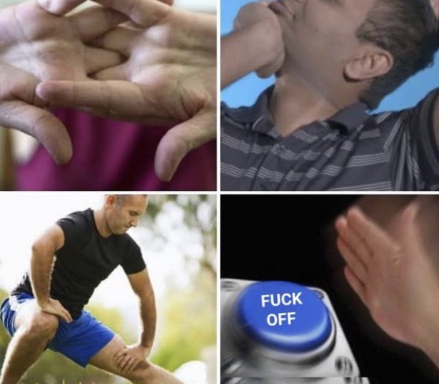 NoContextBrits's tweet image. GP surgery receptionists gearing up for 8am.