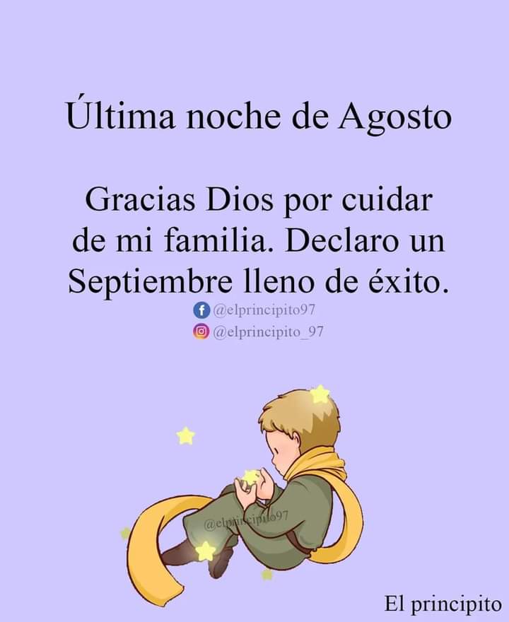 Gracias Mi Dios!!!