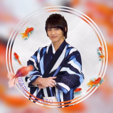 ISAMI_MINATO's tweet photo. #新しいプロフィール画像 https://t.co/swkCredgd6