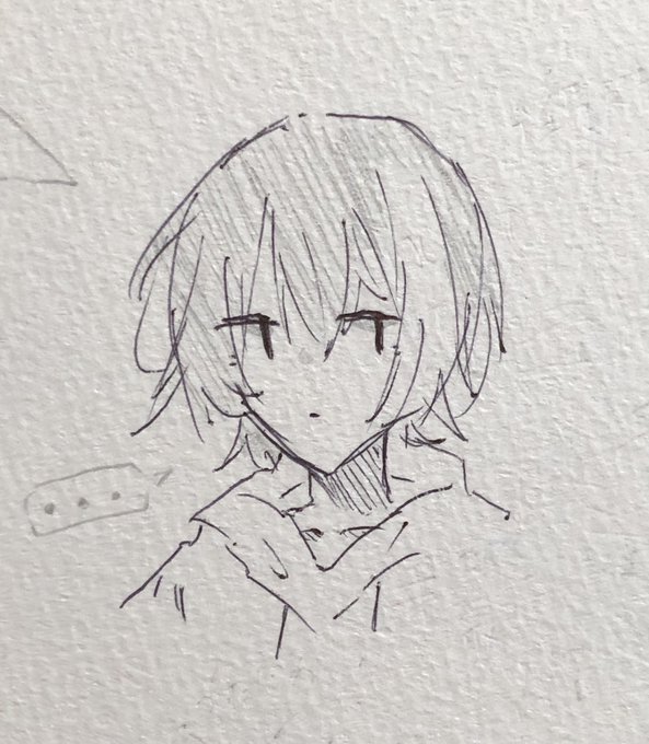 細目の子可愛い 