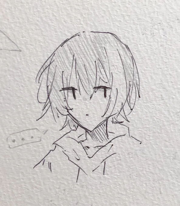 細目の子可愛い 