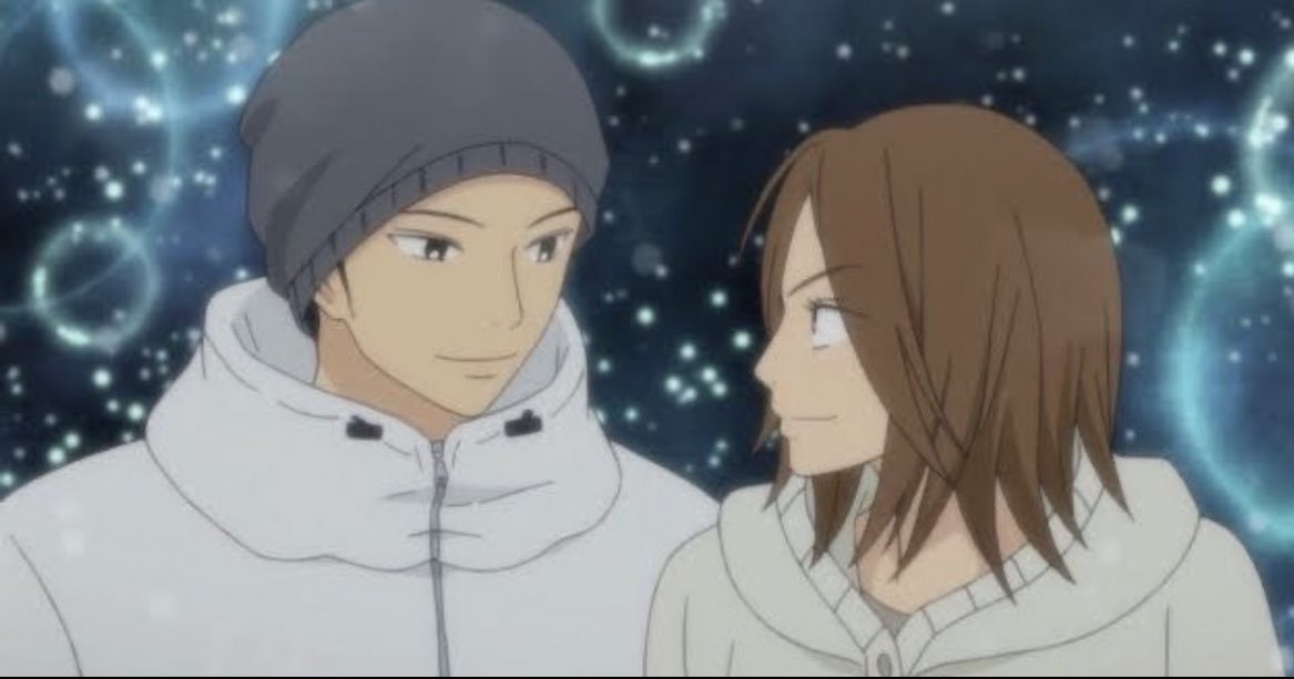 my beloved friends to lovers dynamics i love you smm 💓