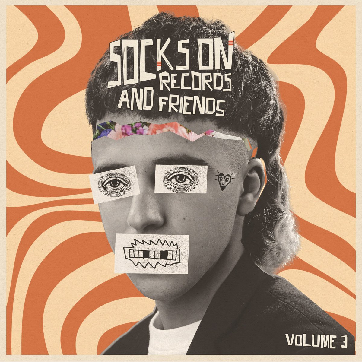 Socks On Records (@recordssocks) on Twitter photo “Socks On and Friends, vol 3” a 30 + compilation from Socks On acts and friends we have worked with, inc <a href="/get_dodge/">Get The Fuck Outta Dodge</a> <a href="/CTTFband/">Call to the Faithful</a> <a href="/daskapitansband/">Das Kapitans</a> @agreatnotionuk and MANY more. All money raised will be donated to <a href="/cpslmind/">CPSL Mind</a>
socksonrecords.bandcamp.com/album/socks-on… “Socks On and Friends, vol 3” a 30 + compilation from Socks On acts and friends we have worked with, inc <a href="/get_dodge/">Get The Fuck Outta Dodge</a> <a href="/CTTFband/">Call to the Faithful</a> <a href="/daskapitansband/">Das Kapitans</a> @agreatnotionuk and MANY more. All money raised will be donated to <a href="/cpslmind/">CPSL Mind</a>
socksonrecords.bandcamp.com/album/socks-on…
