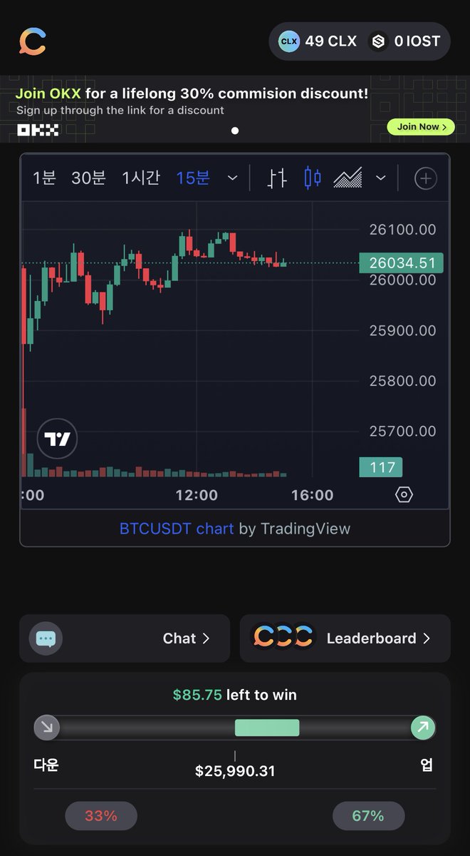 XRADERS - Trade to Earn (T2E) tweet media
