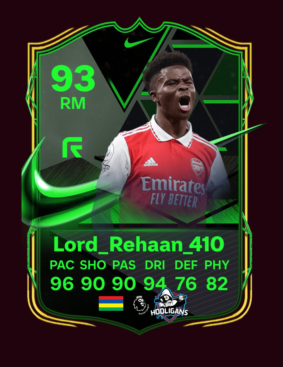 Sapl Hooligans tweet media