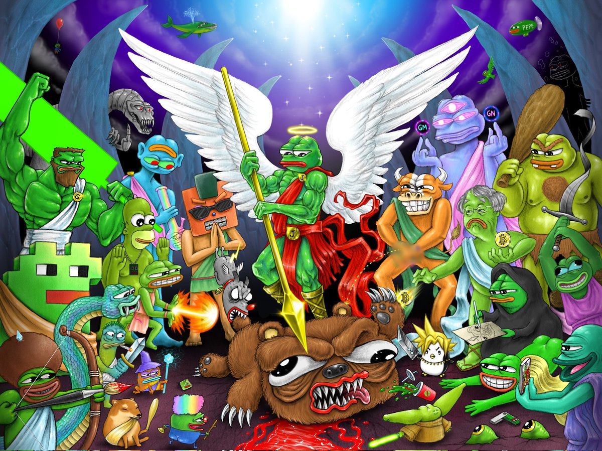 cypher pepe tweet media