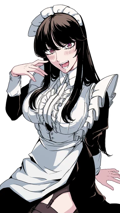 ちょっと大人なマナちゃん 