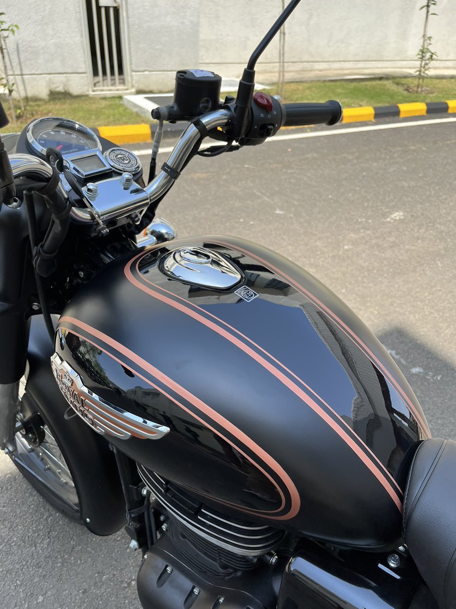 SankheChinmay's tweet photo. #BulletMeriJaan https://t.co/JIeG19u3F0
