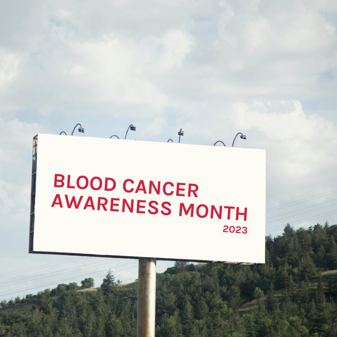 LeukaemiaCareUK's tweet photo. Today is the beginning of #BloodCancerAwarenessMonth🩸   

Currently, patients with leukaemia have a significantly higher rate of emergency diagnosis than other cancer.

This is largely due to the lack of awareness of how to spot leukaemia. We're determined to change this. https://t.co/S4ASAjOWEp