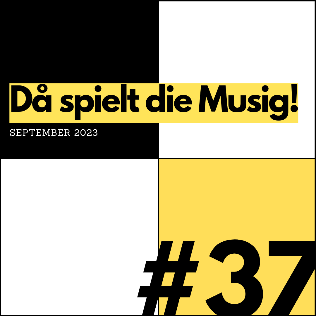 🎺 Umpa, umpa, täterää: Die Dorffeste sind überstanden, die Sonnencremetuben sind leer, die Sommerpause ist um, das neue #Kreizweis ist da! Septemberrätsel jetzt online lösen: 
kreizweis.com/puzzle/37
Wie immer auch auf <a href="/SaltoBz/">SALTO</a> + auf Papier in der Straßenzeitung Zebra! 😘