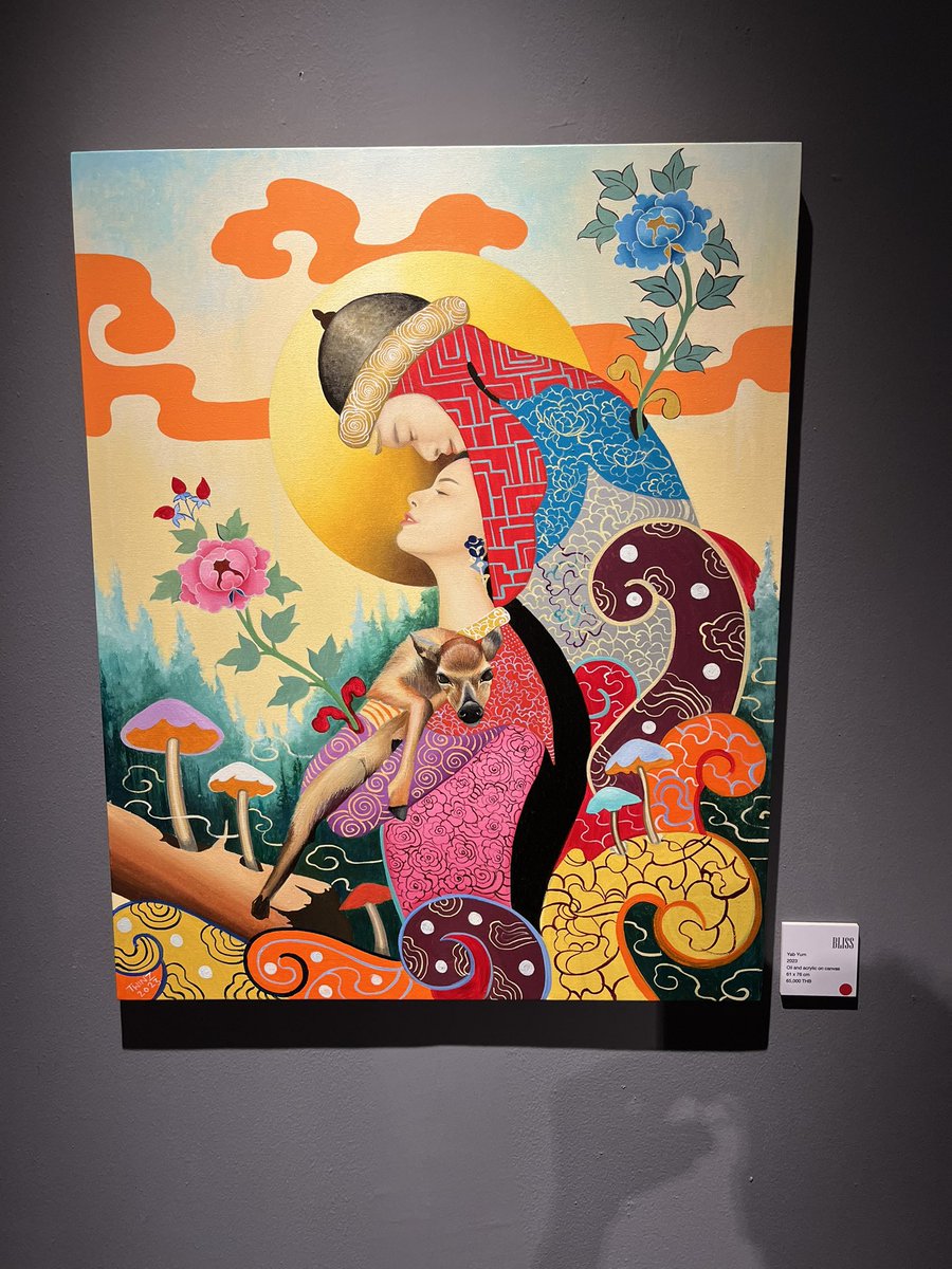 Another day of Art Gallery visiting #artwork #Artgallery #NFT #NFTCommunity