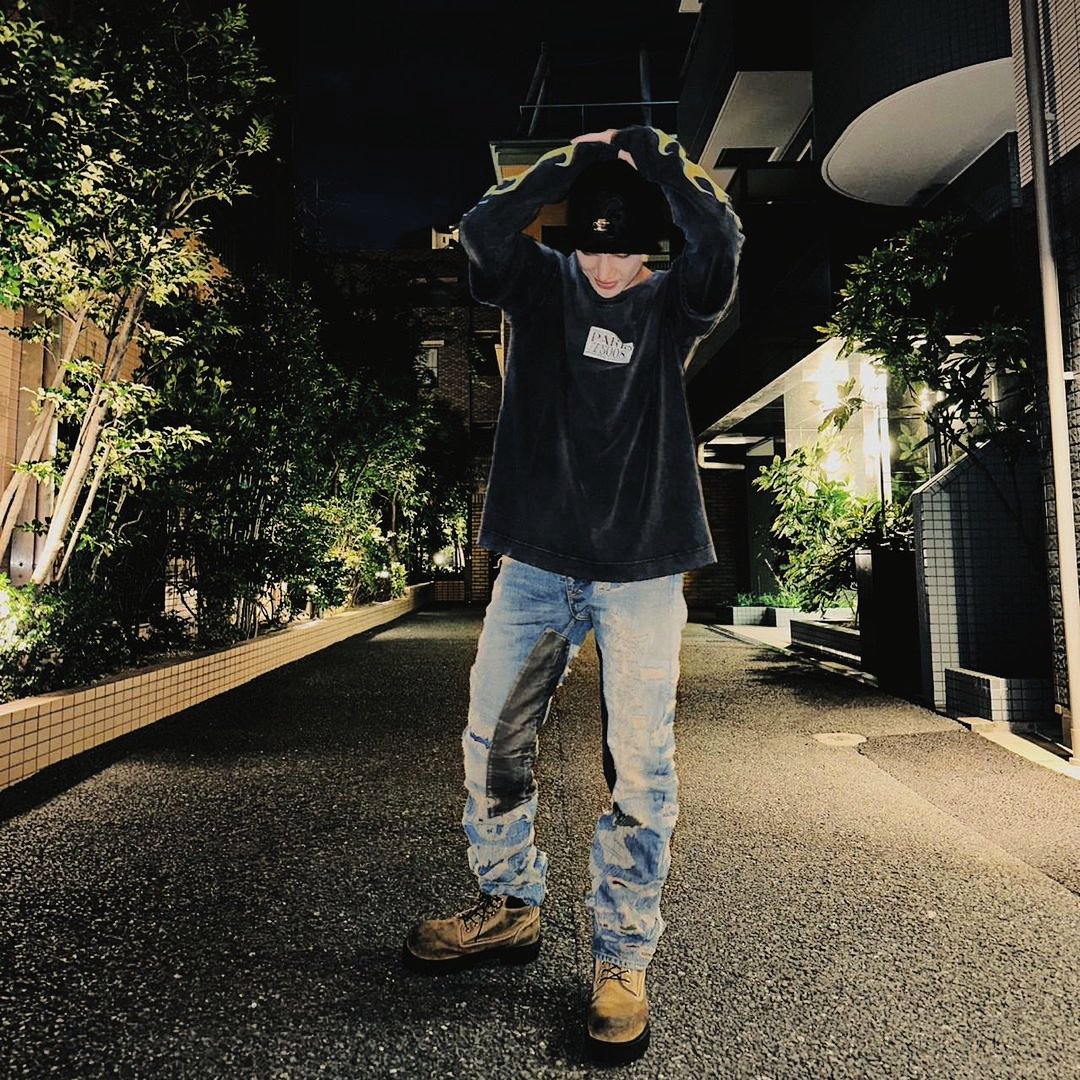 suaviest's tweet photo. ⠀
⠀
⠀⠀⠀⠀⠀ 별 ─┈  0831 : 𝙻𝙰𝚃𝙴 𝙽𝙸𝙶𝙷𝚃．
⠀
⠀ https://t.co/CXRbLIol9p