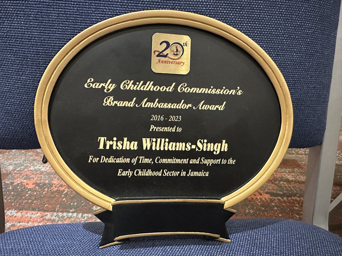 ❤️❤️❤️❤️🇯🇲🇯🇲🇯🇲Honoured 👏🏿👏🏿👏🏿👏🏿👏🏿