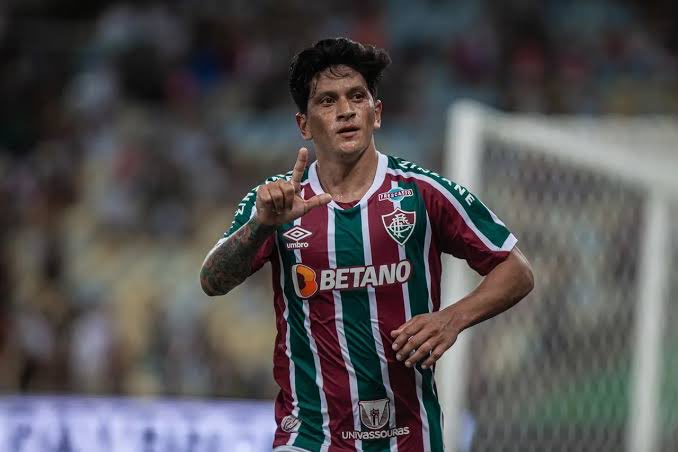 Não tem jeito, nada e nem ninguém tira a libertadores desses caras!!!