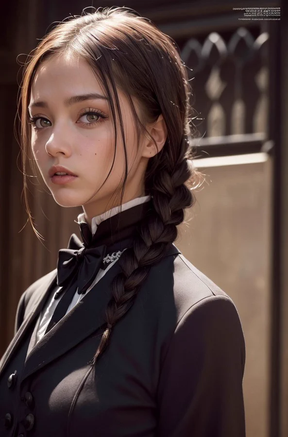 ai cosplay