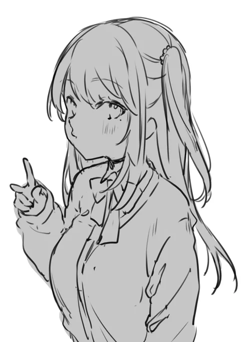 らくがき 