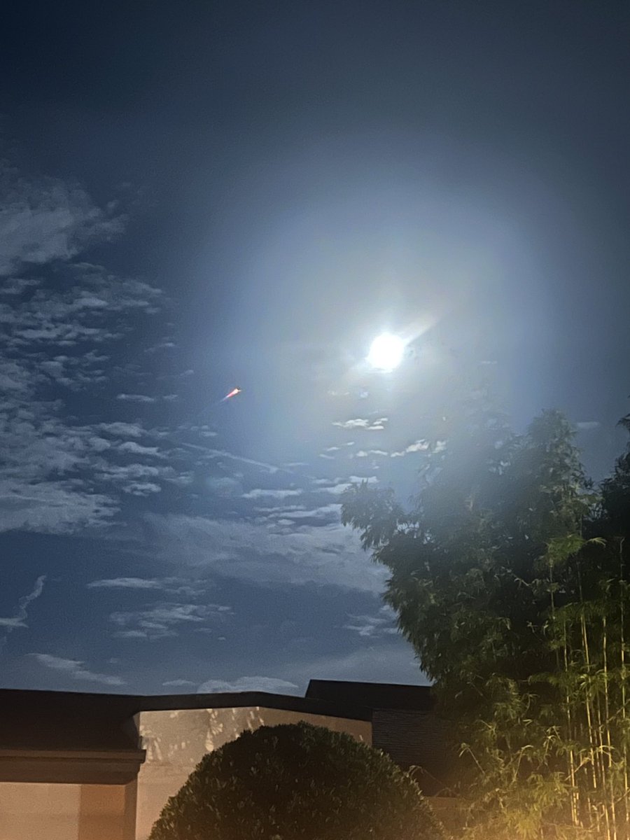 ⁦<a href="/SpaceX/">SpaceX</a>⁩ congratulations on a beautiful launch 🚀