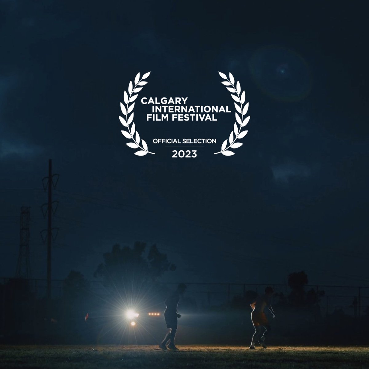WindsorFilmCo's tweet photo. We're elated to announce our first feature "Riley" will enjoy its WORLD PREMIERE next month at @CIFFcalgary!!

writer/dir. @TheBenHoward 
prod. Tommy Anderson, Laura Scarano
dp. @dpmikeyt 

Produced by @WindsorFilmCo &amp; Charthouse Films.

Starring Jake Holley and Colin McCalla. https://t.co/aWcFPHrO3F