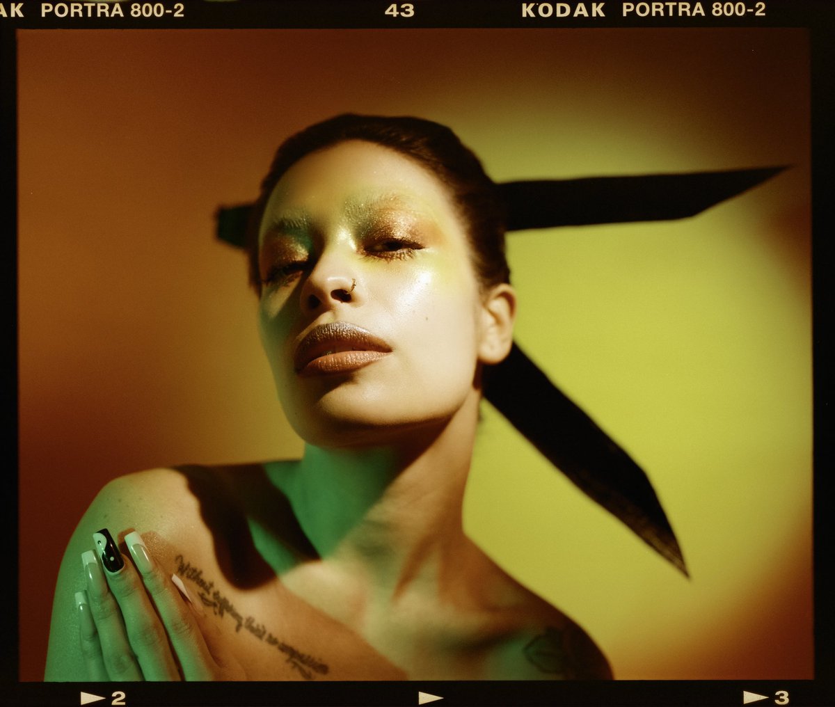 BEACASSO's tweet photo. Yellow on film 🎞️💛 https://t.co/3ZHVVsS4JO