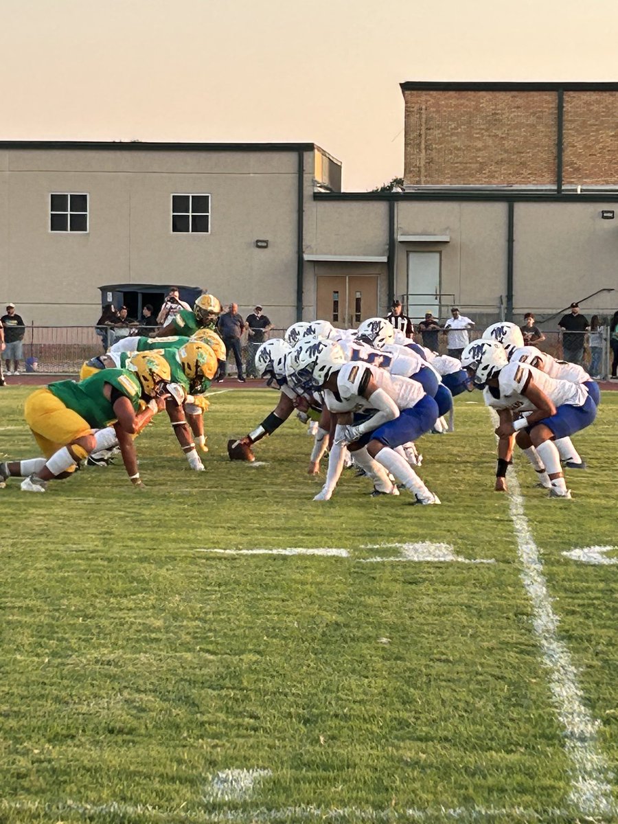 EVela, Ed.D.- Principal Foy H. Moody HS tweet media