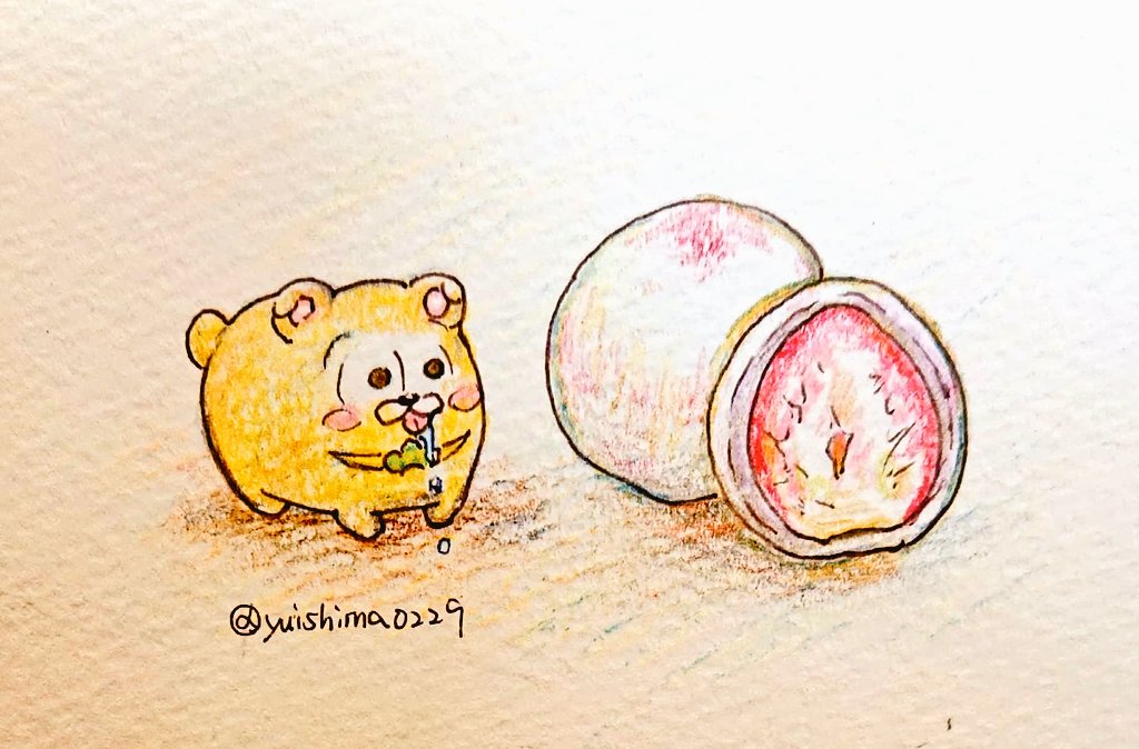 松犬おめでとうございます〜!!!!!!あまり描いてなかった💦 