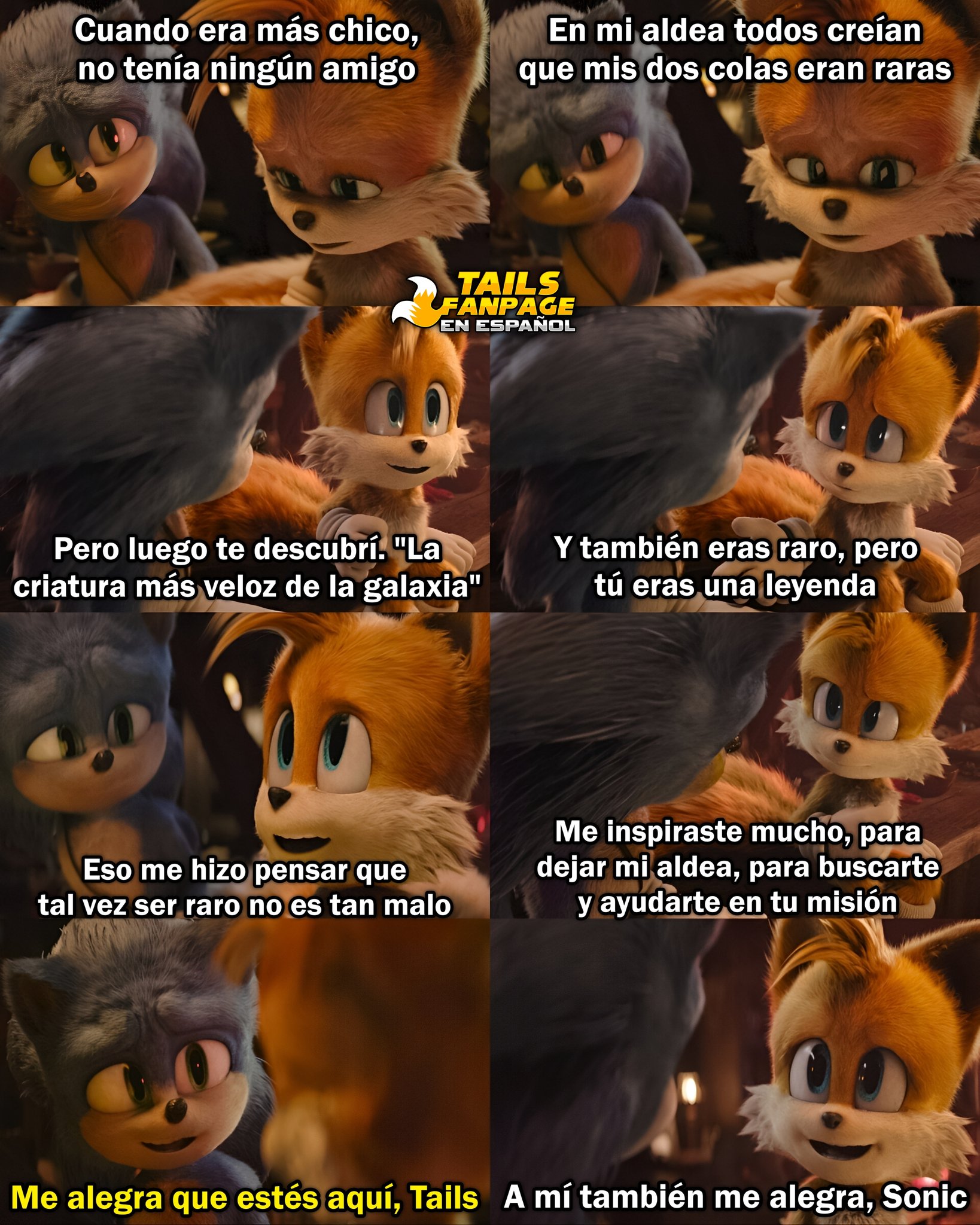 memes sobre ser raro