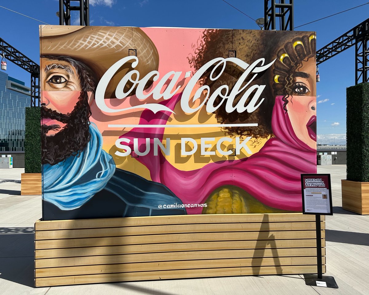 ASU 365 Community Union tweet media