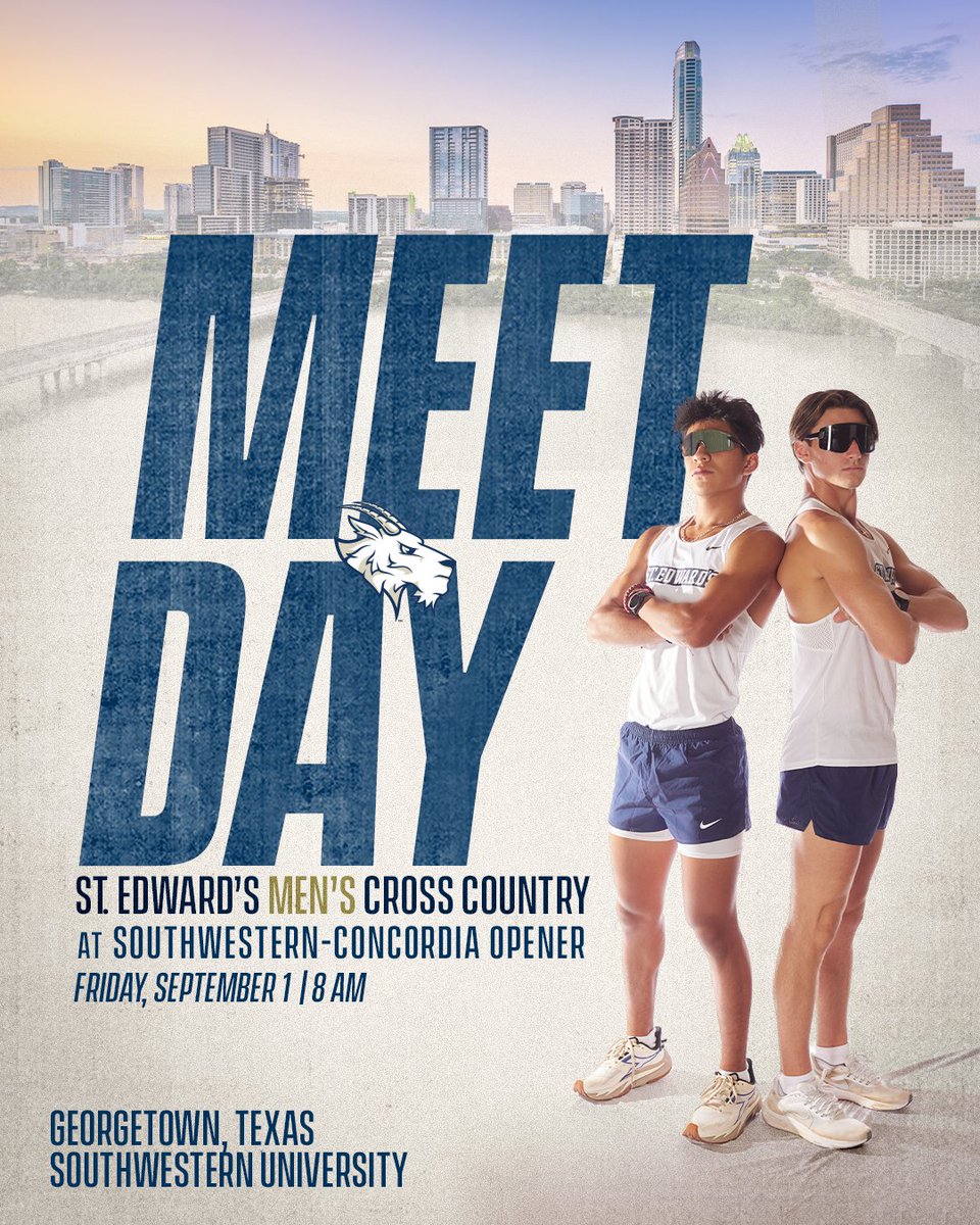 St. Edward's Hilltoppers tweet media