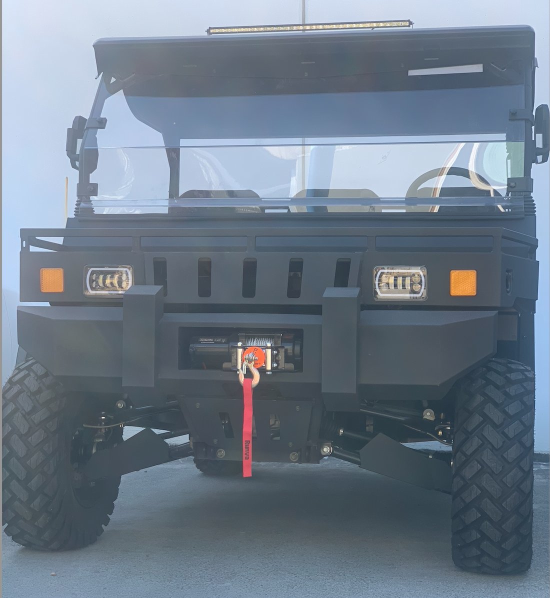 GroupWingman's tweet image. Check out the deal that has just started on the Odes Warrior MV800 side-by-side. You can drop by our showroom at 1/6 Hampton Road Burleigh Heads to see them up close.

Or you can visit wingmanmg.com.au for more information.

#wingmanmotorgroup #utv #800cc #offroadbuggy