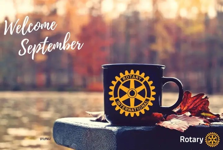 Rotary Club of Indore Professionals tweet media