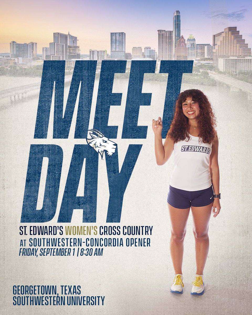 St. Edward's Hilltoppers tweet media