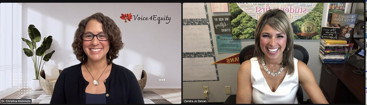 Dr. Zandra Jo Galván 🩷 tweet media