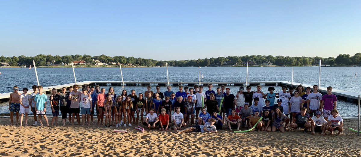 Thank you to the Nolte’s for hosting our first Team Dinner of 2023. Everyone had a blast! 

Looking forward to our first race on Saturday in Kansas City at Shawnee Mission Park for the Greg Wilson Classic!