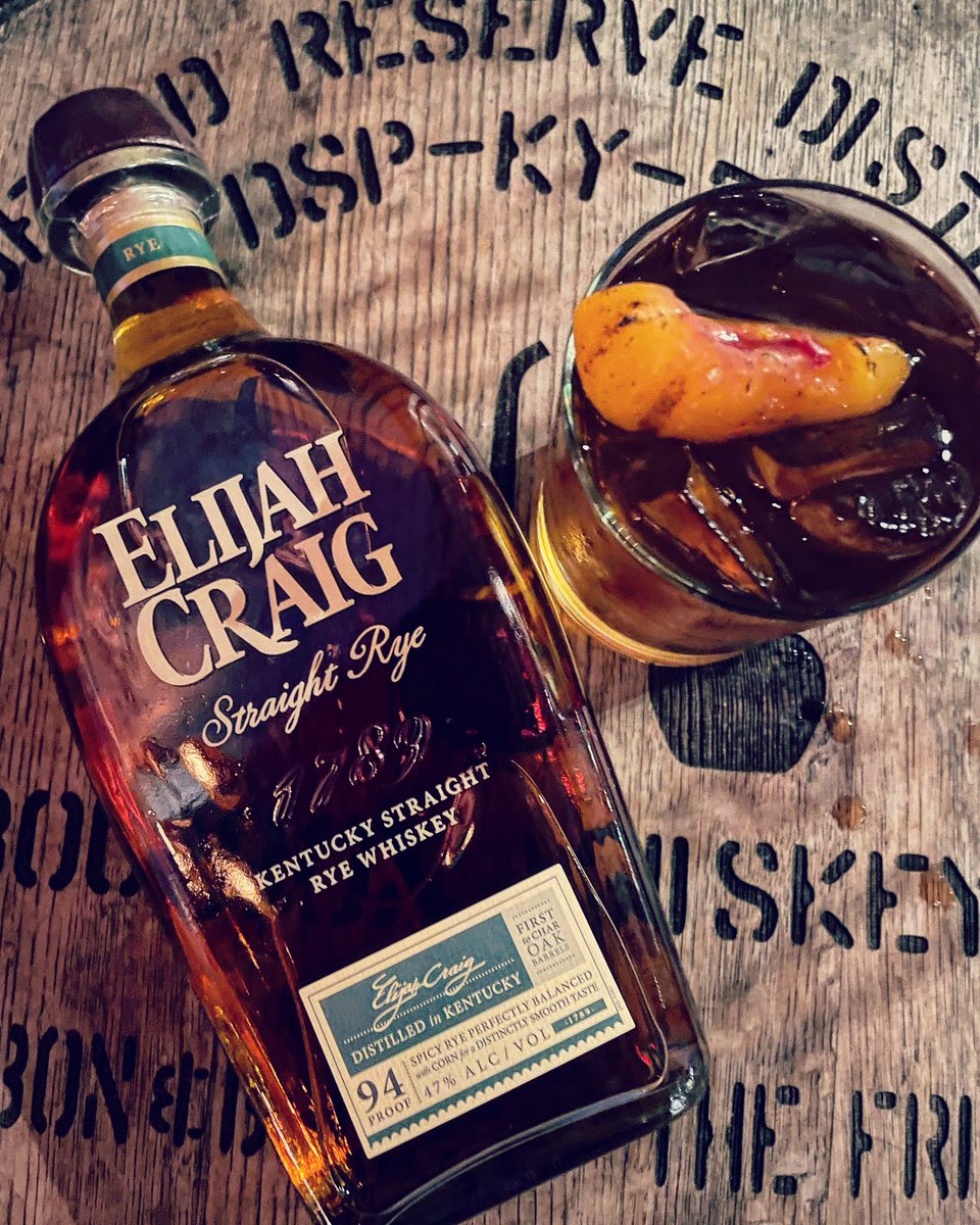 Bourbon & Baker tweet media
