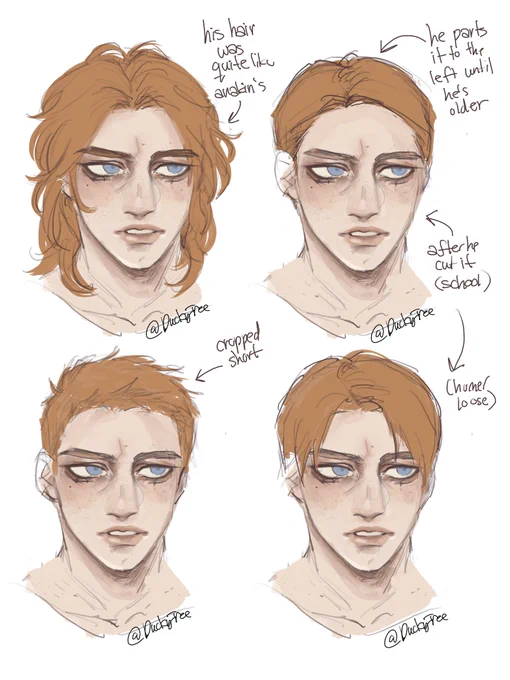 some sort of au where obi wan is a 16 year old high schooler who is now parenting the 4 year old that qui gon adopted from overseas before dying immediately afterwards
#StarWars 