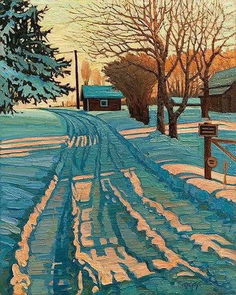 Ken Faulks