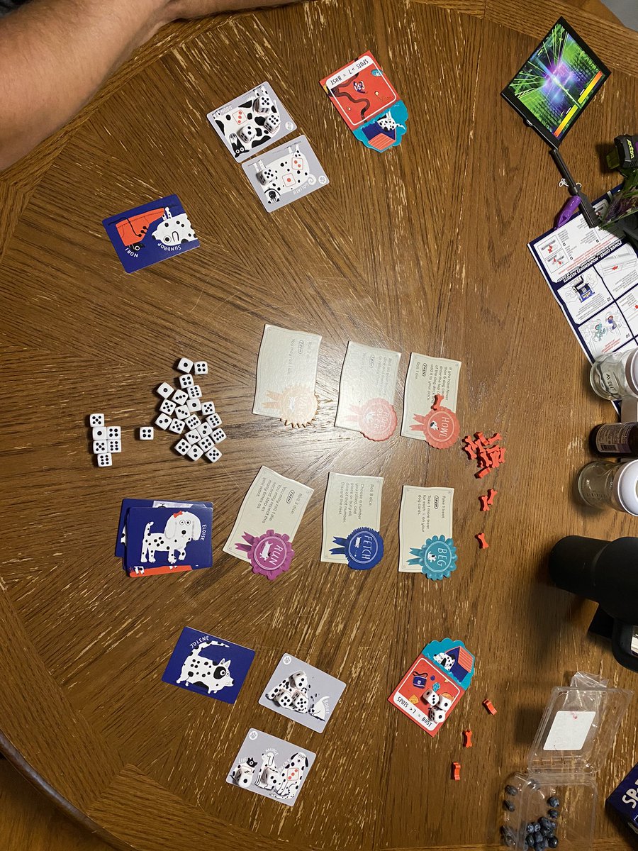 Danielle tweet media