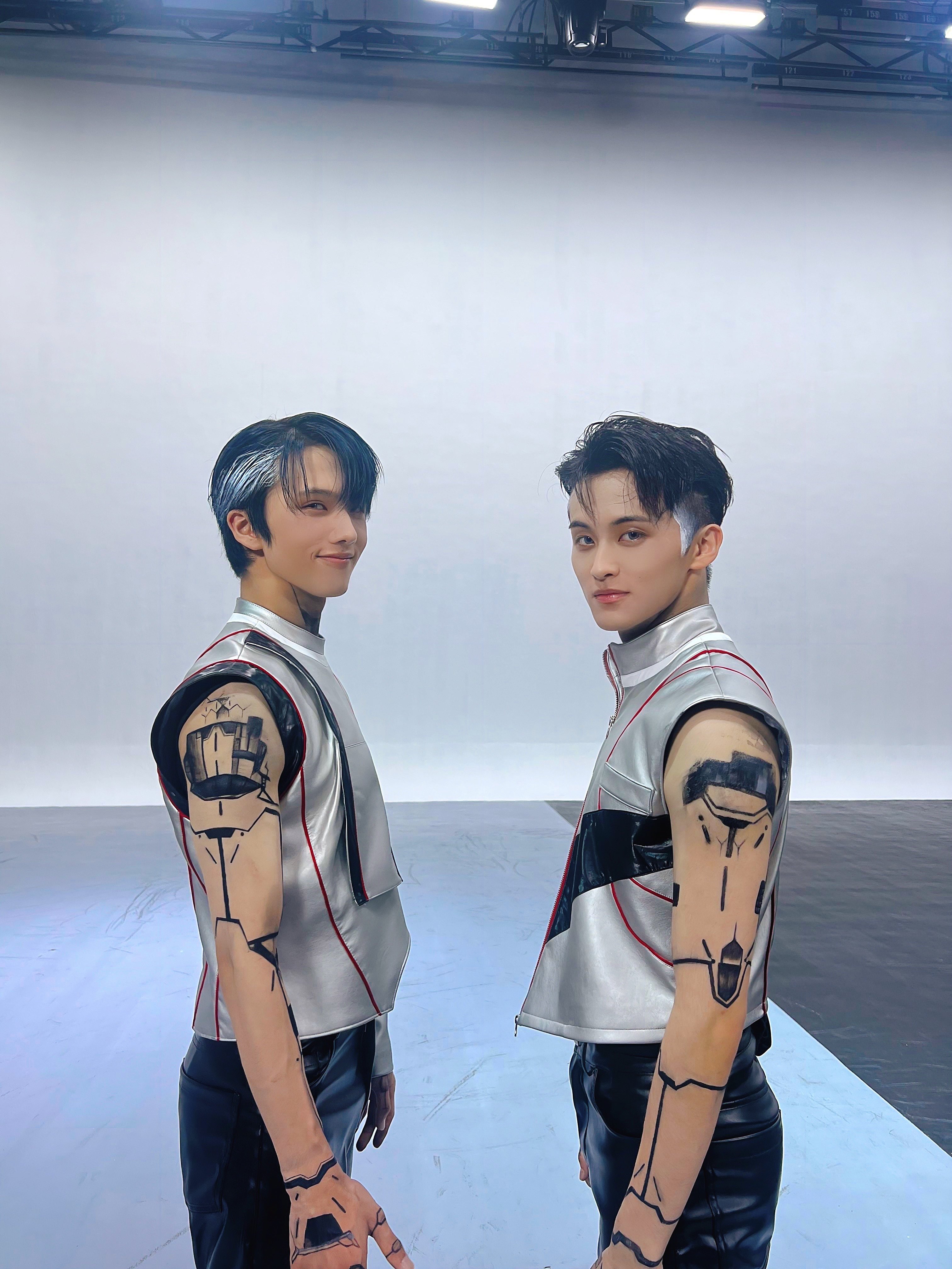 NCT on X: 