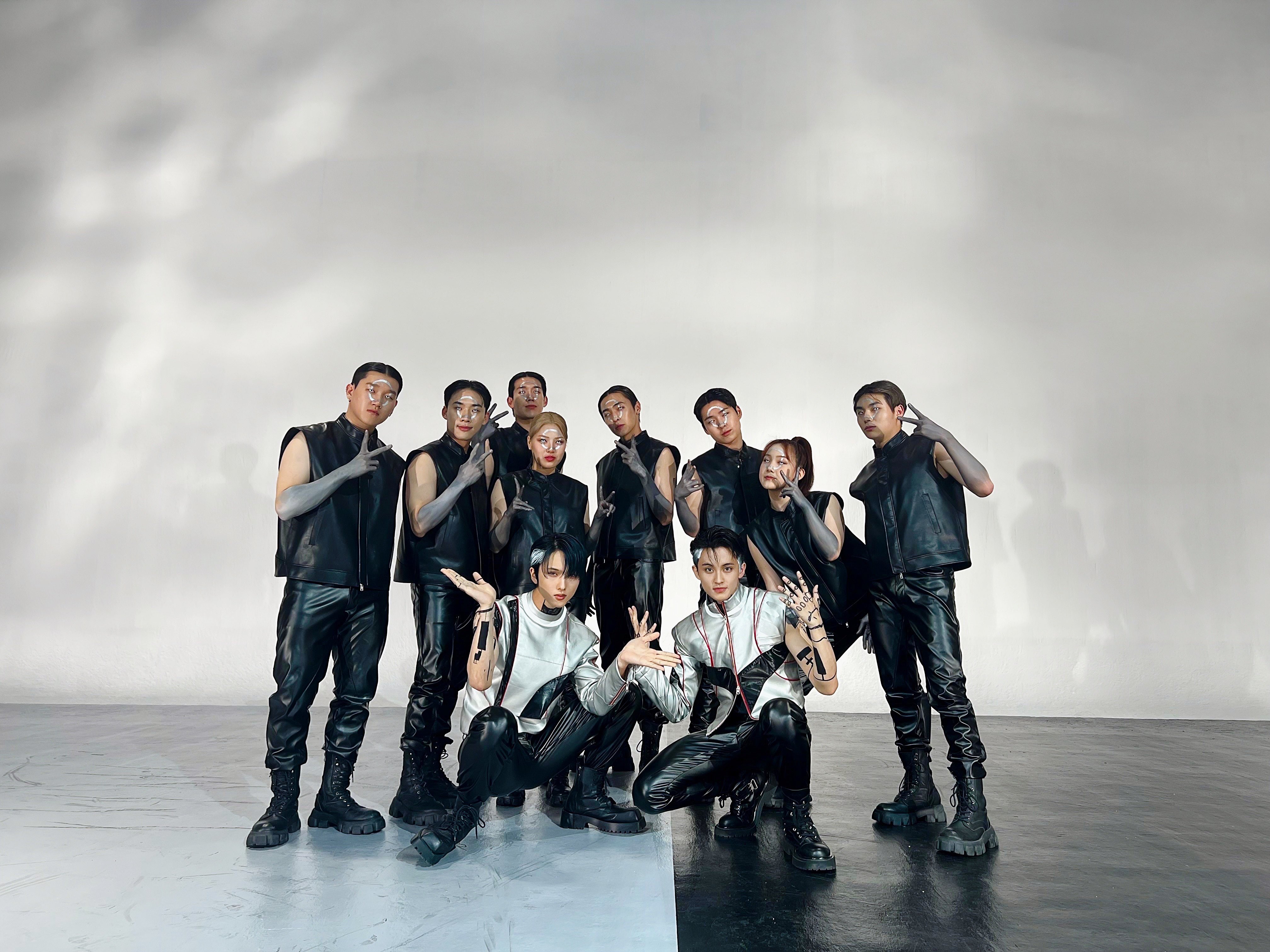 NCT on X: 