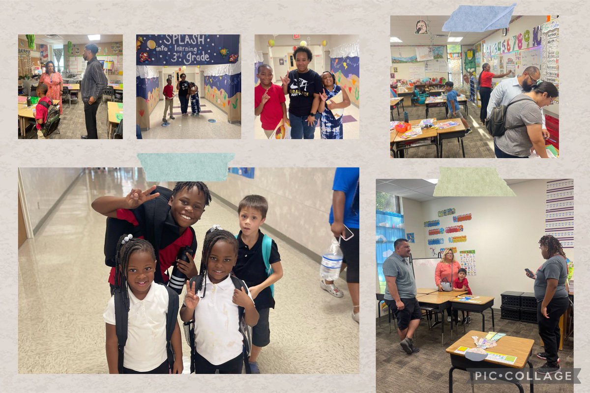 Dr. Shanta Mackey tweet media