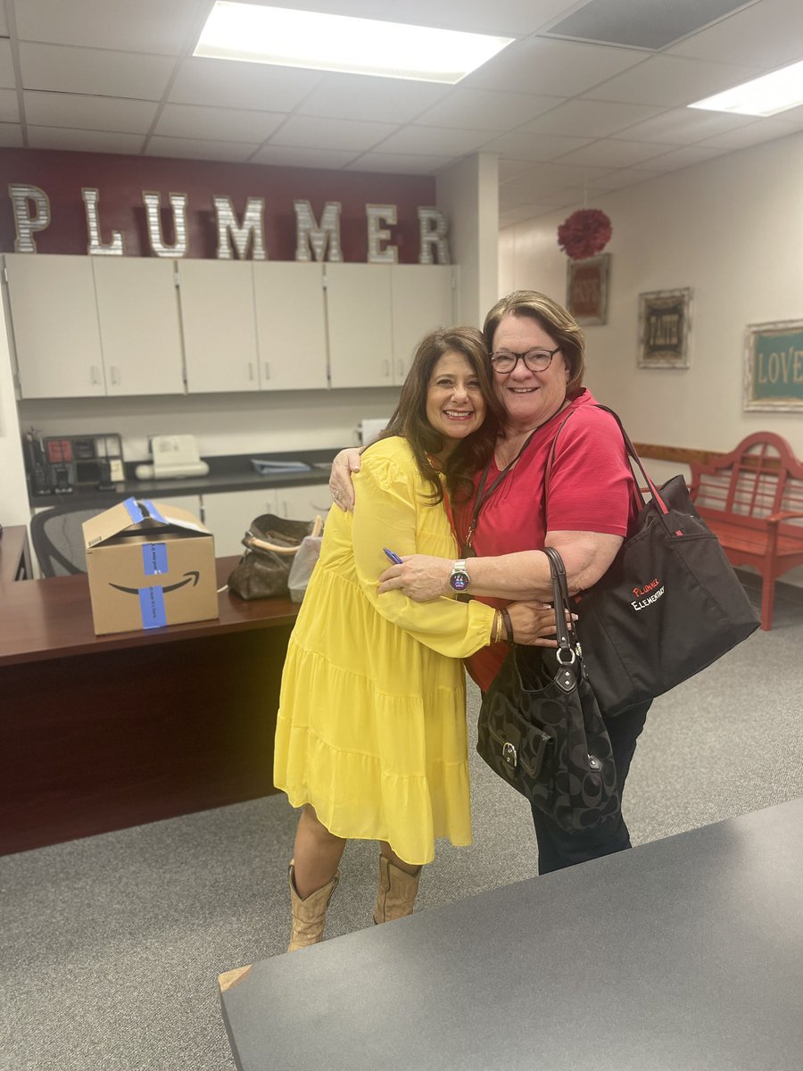 Dr. Shanta Mackey tweet media