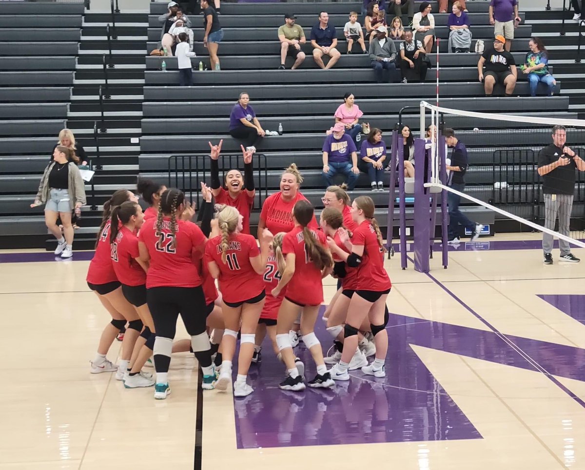 LETS GOOOOOOO!!!! First conference win tonight over NKC. Great first week of the season! 

<a href="/AlthausEJC/">Bill Althaus</a> @ZinkeEJC