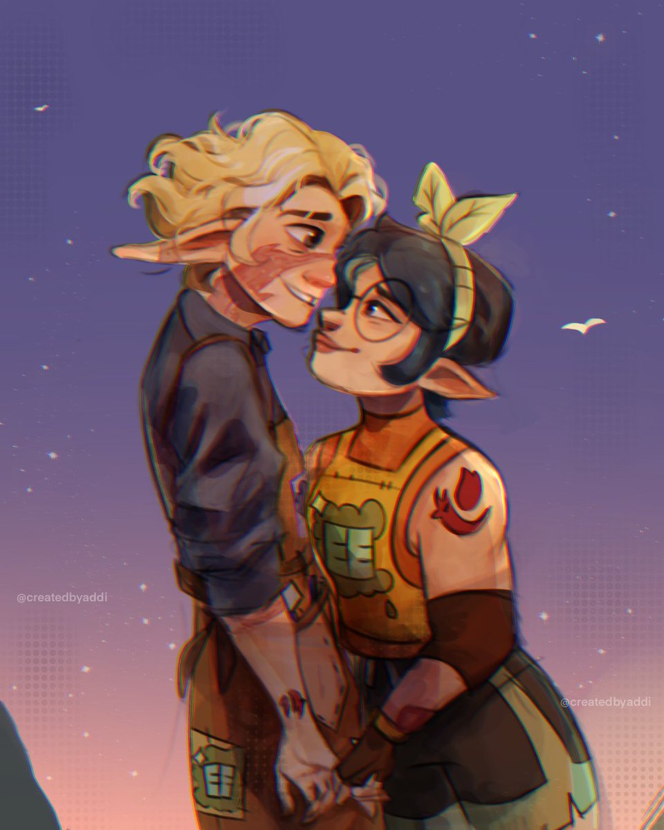 createdbyaddi's tweet photo. Here’s a rendered version, #TheOwlHouse https://t.co/px3huLTboI