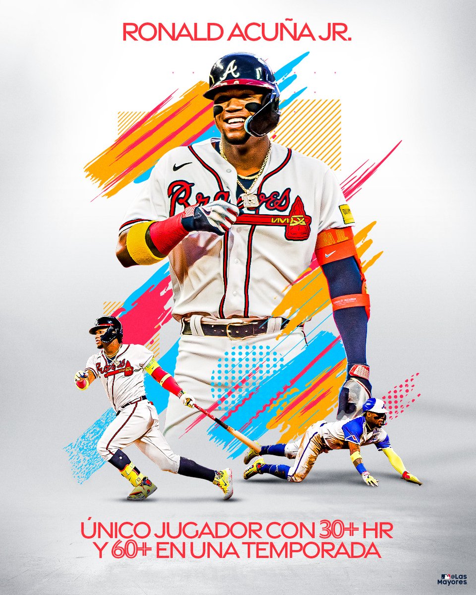 MLB Español tweet media