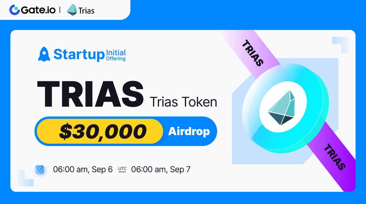 Gate Launch tweet media