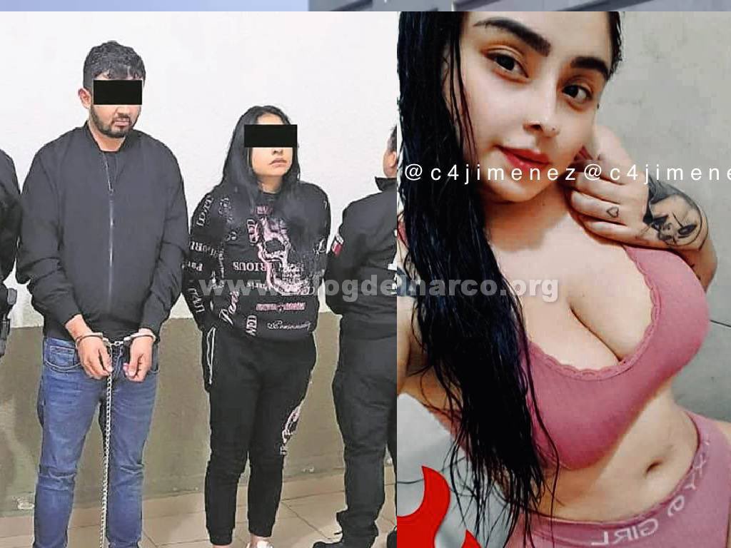 blogdelnarcomex's tweet photo. Interceptan llamada donde entre hermanos y sin escrúpulos hablan del asesinato de hombre de la India en el viaducto de la Ciudad de México:

-¿Qué falló?

-El güey ese no me quería dar el dinero.

-Pero estás bien hermano…ponte vergas na’mas carnal

-(inaudible)

-Va, te amo. Ya no hagas nada en un rato güey, espérate un año, ya relájate güey.

-Si carnal.

-Pero hazme caso, yo no te quiero ver llegar, al chile… Tú piensas que esta relajada la cárcel, pero no güey, está culera.

-Sí, está culera.

-Ve dónde estoy, güey.

-Hay banda que ahí se siente bien vergas y ya cuando ven la de a deveras, ya empiezan de putos. Busca cualquier cosa que acá, busca por donde salirte, irte.

-Todos andan entusados

-Pero ¿Quién lo ejecutó?

(risa) yo güey.

A huevo hermano, ponte verga, carnal.

También fueron detenidos Rocío Esmeralda y Kevin Gabriel, mismos que fueron relacionados con el homicidio de un hombre de 71 años , identificado con iniciales M.H.R. Hecho que ocurrió el 1 marzo pasado, luego de que la víctima acudió a una sucursal bancaria ubicada en avenida 16 de septiembre, colonia para retirar el pago de su pensión. https://t.co/NzjwI5wxni