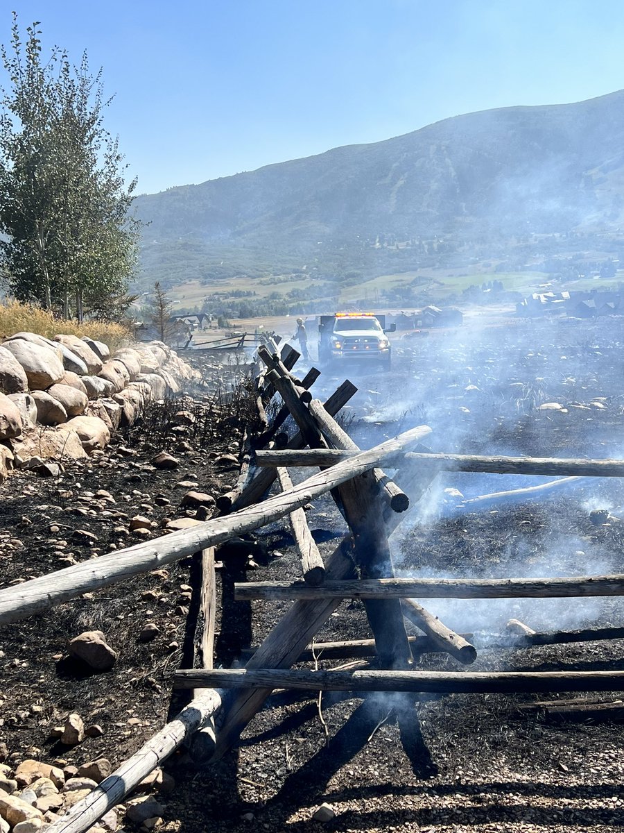 Utah Fire Info tweet media