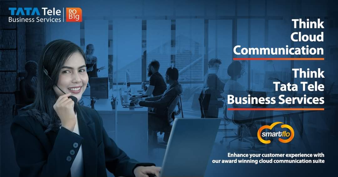GHRBusiness's tweet photo. Say hello to the seamless customer experience that keeps your business thriving. 

Unlock the full potential of our smart, flexible, secure, and reliable suite of cloud-based communication solutions and take your customer interactions to new heights! https://t.co/lkURHSVOQb